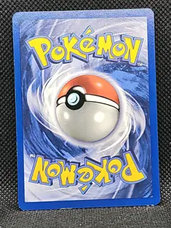 Tauros 47/64 1st Edition Regular Non Holo WoTC Pokemon Jungle Set LP English - Image 2