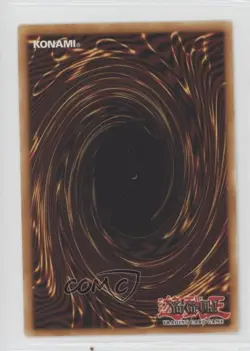 Red-Eyes Retro Dragon YuGiOh Legendary Decks II - Collector's Set #LDK2-ENJ04 - Image 2