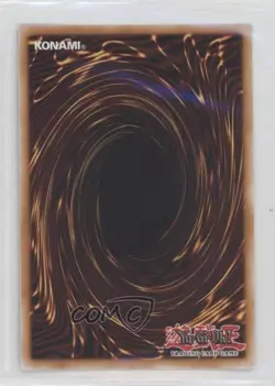 Basilius Familiar of the Evil Eye (SR) 1st Ed. YuGiOh Infinity Chasers - Image 2