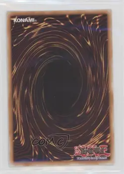 Basilius Familiar of the Evil Eye (SR) 1st Ed. YuGiOh Infinity Chasers - Image 2