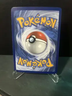Pokemon Buddy-Buddy Poffin Reverse Holo Card NM 101/131 Prismatic Evolutions - Image 2