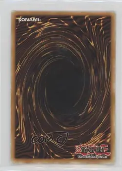 The Legendary Exodia Incarnate (UR) YuGiOh Decks II - Collector's Set - Image 2