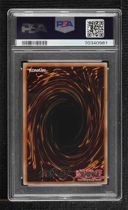 Dragon Revival Rhapsody (UR) Limited Edition YuGiOh Legendary Collection Kaiba - Image 2
