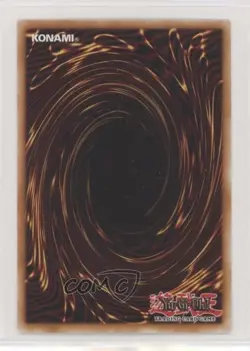 Dragon Buster Destruction Sword 1st Ed. YuGiOh Breakers of Shadow #BOSH-EN020 - Image 2