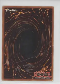 Soul Exchange Unlimited YuGiOh Starter Deck Yugi #SDY-041 2002 READ - Image 2