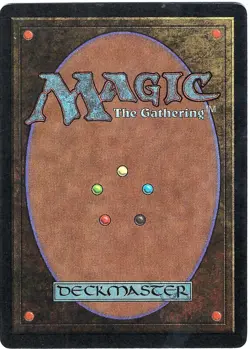 (2X) Rock Basilisk Mirage Rare - MTG Magic the Gathering Card - Image 4