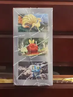 Pokemon Card Korean sv5a Crimson Haze Scarlet & Violet Booster Box - Image 4