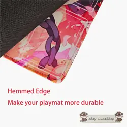 Riftbound League of Legends Playmat+bag Trading Card Game LOL Playmat 8 - Image 3