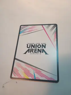 EXACT CARD PICTURED Saitama Action Point OPM-1-AP01 Union Arena One Punch Non-F - Image 3