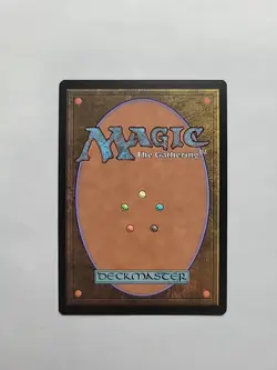 MTG - War Room Commander Legends Regular Rare #361 - Image 3