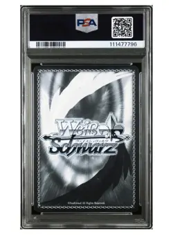 PSA10 Umamusume Eishin Flash SP Signed Card Gem Mint Recovery - Image 2