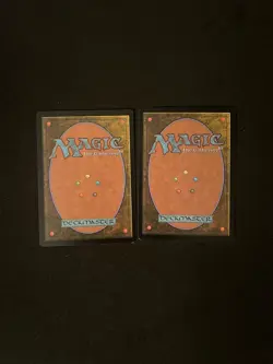 Corpse Knight X2 #206 (NM/LP) Core Set 2020 M20 Magic MTG - Image 2