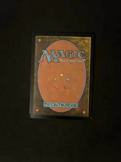 MTG ~Unwind ~ Dominaria NEAR MINT Magic the Gathering - Image 2