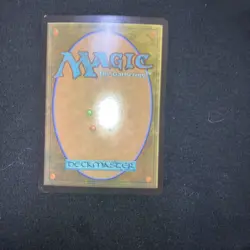 MTG Kamigawa Neon Dynasty Boseiju Who Endures Borderless Foil - Image 5