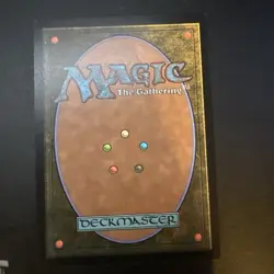 MTG Tannuk, Steadfast Second EOE 0296 M NM Regular Borderless - Image 2