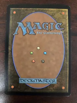 Biovisionary LP FOIL Gatecrash MTG FREE SHIPPING - Image 2