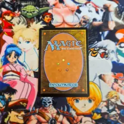 MTG Sleight of Hand 🇬🇧 Nm Seventh 7th Edition 2001 Magic The Gathering Card Og - Image 4