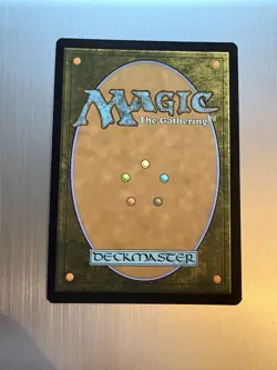 Island - 368 - MTG: Edge of Eternities - Borderless - GALAXY FOIL - Image 2