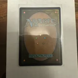 MTG English The Great Henge Foil Commander Masters Mythic 294 Unplayed Mint! - Image 4