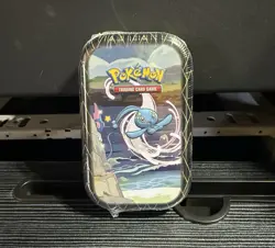 Pokemon Shining Fates Mini Tin - Image 1