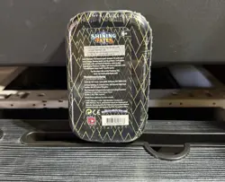 Pokemon Shining Fates Mini Tin - Image 2
