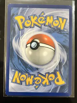 Pokemon Whiscash 41/160 XY Primal Clash NM Non-Holo Rare Card - Miscut - Image 3