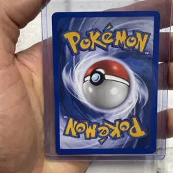 Magby 23/111 Non-Holo Rare Neo Genesis Pokemon Card NM/MT Vintage Nintendo WOTC - Image 3