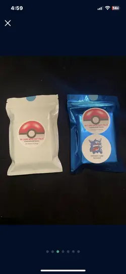 OFFICIAL Pokemon TCG 50 Card Mystery Pack!!! BIG HITS Guaranteed ULTRA RARE!! - Image 3