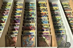 OFFICIAL Pokemon TCG 50 Card Mystery Pack!!! BIG HITS Guaranteed ULTRA RARE!! - Image 4