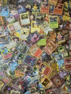 OFFICIAL Pokemon TCG 50 Card Mystery Pack!!! BIG HITS Guaranteed ULTRA RARE!! - Image 5