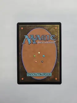 MTG - Tyrite Sanctum (Extended Art) Kaldheim Regular Rare #372 - Image 3
