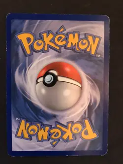 Hypno 36/111 - Furious Fists - Rare - Pokemon Card TCG - LP - Image 2