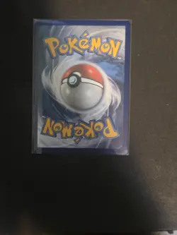 Pokemon Pikachu Birthday Celebrations Black Star Promo Card NM Condition - Image 2