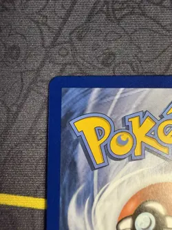 Pokemon Pikachu Birthday Celebrations Black Star Promo Card NM Condition - Image 3