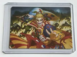 Ruinous Ultimatum 33 Art Series MTG Final Fantasy 2025 Mint - 9.0 + Non Foil - Image 1