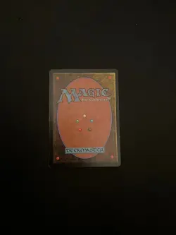 [Urza's Saga] Rain of Filth #151 Magic the Gathering -MTG- Vintage - Image 2