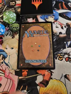 MTG Wind Drake 🇬🇧 Nm Magic the Gathering Seventh 7th Edition OG Blue Deck Card - Image 2