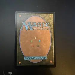 MtG EOE Frenzied Baloth #183 FOIL - Image 2