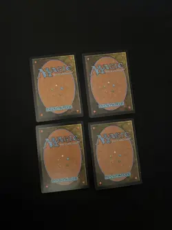 Perpetual Timepiece 4x MtG Kaladesh NM Magic The Gathering Card - Image 2