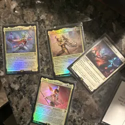 MTG : Magic The Gathering CHEAP HITS! Commander, Rare, Boxes! - Image 3