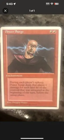 MTG : Magic The Gathering CHEAP HITS! Commander, Rare, Boxes! - Image 5