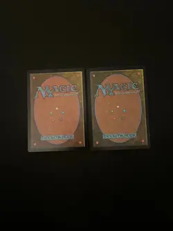 Icon of Ancestry X2 - Core Set 2020 M20 Magic MTG the Gathering - NM - Image 2