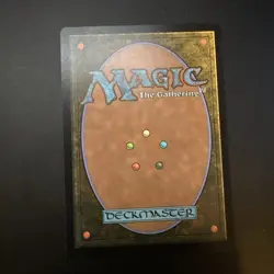 The Endstone - EOE 0240 - NM - MTG Magic - Image 2