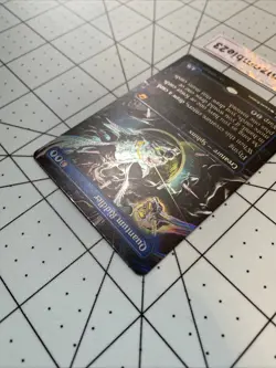 Quantum Riddler (Borderless) Edge of Eternities Foil MTG EOE M 0305 - Image 5