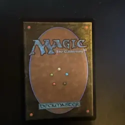 Quantum Riddler (Borderless) Edge of Eternities Foil MTG EOE M 0305 - Image 2