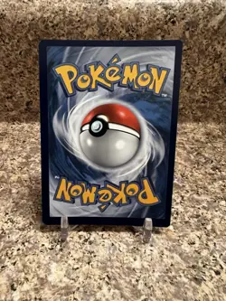 Numel (Peelable Ditto) Reverse Foil Pokemon Sword & Shield Pokemon Go #013 - Image 2