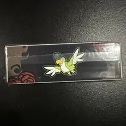 IN HAND - Pokemon TCG: World Championship Anaheim 2025 Double Deck Box Arcanine - Image 2
