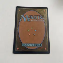 MTG LCI: Echoing Deeps (Land Cave) Regular Rare 0271 - Image 2