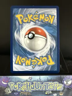 Pokemon Card Gengar VMAX 157/264 Fusion Strike Full Art Rare Near Mint - Image 3