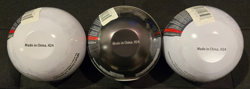 Pokemon TCG Poke Ball, Ultra Ball, Luxury Ball Tin Lot of 3 H24 - Sealed IN HAND - Image 2